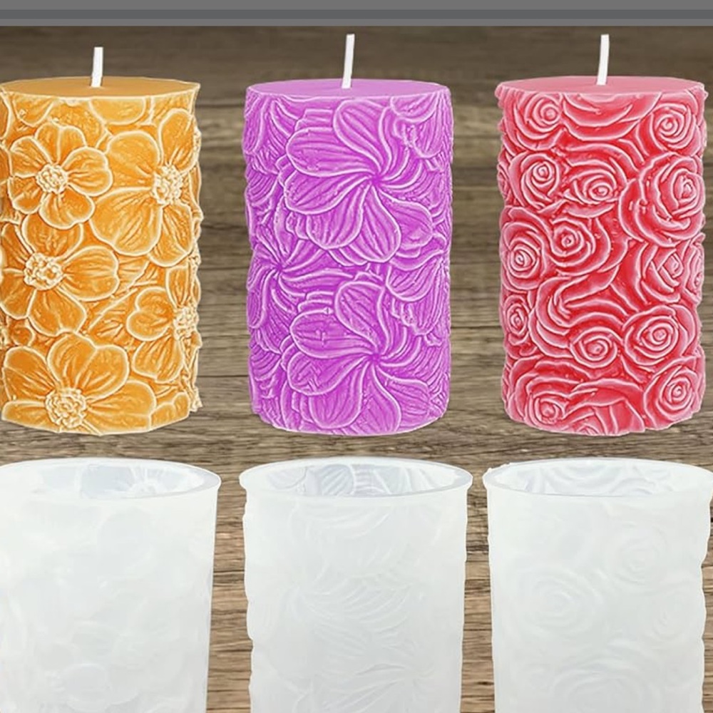 One Beautiful candle